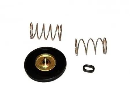 Membrane de coupure d'air pour Honda VT1100 Shadow Offre Spéciale