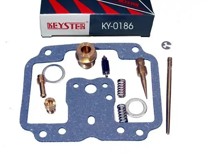 Kit carbu XS 750 1J7 Prix Réduit