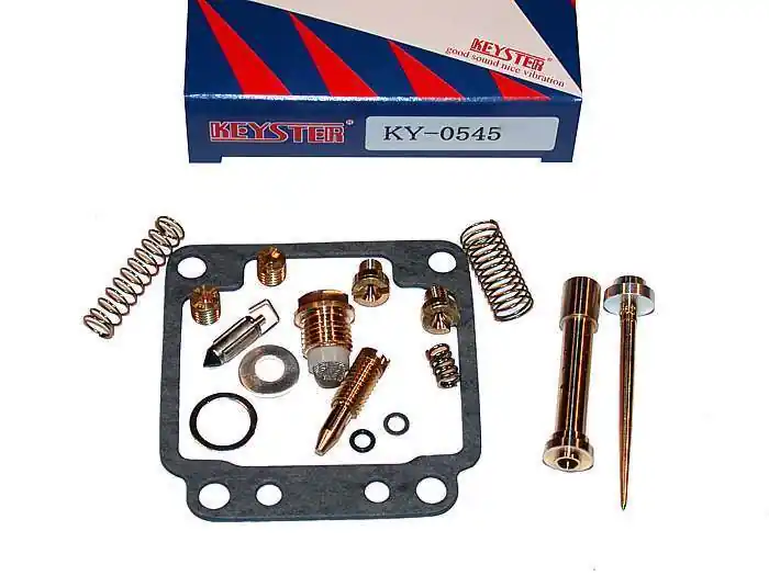 Kit de réfection carburateur XJ650 4KO 1980-84 Affaire À Saisir