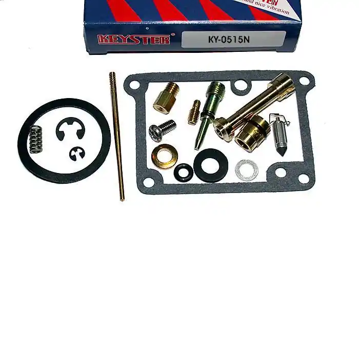 Kit de réfection pour carburateur de Yamaha RD 350 YPVS 31K Prix Choc
