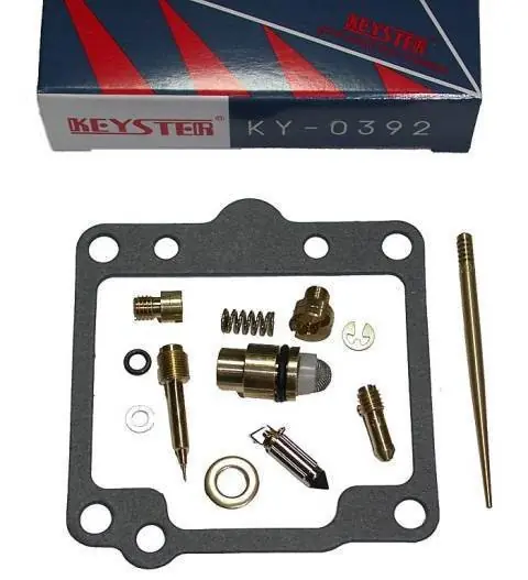 Kit de réfection carburateur SR250SE Commander Vite