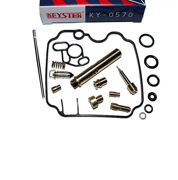 Kit carbu TRX850 4UN 1996-99 Nouvelle Collection