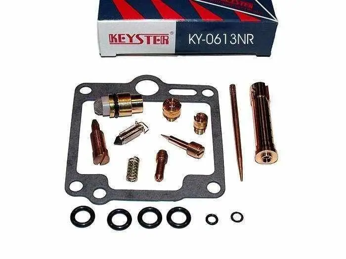 Dernière Chance Kit de réfection carburateur pour Yamaha XJ900 4BB 1991-1994