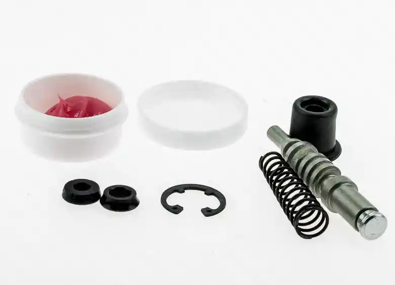 Kit de réparation maître-cylindre frein AV Kawasaki KX250 2T 1993 Bon Marché