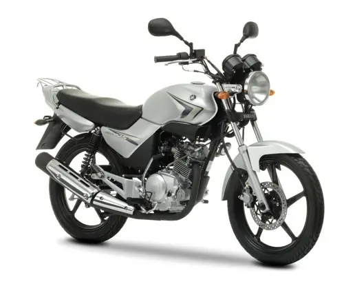 Acheter Direct Yamaha YBR 125 Ligne d'échappement complète réplique de l'origine