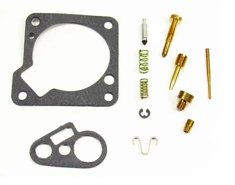 Kit de réfection carburateur pour Yamaha PW50 de 1985 à 2006 Promotion Saisonnière