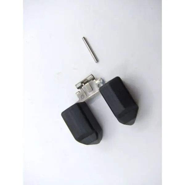 Prix Cassé Flotteur pour carburateur d'origine de CM200T 1980-1982