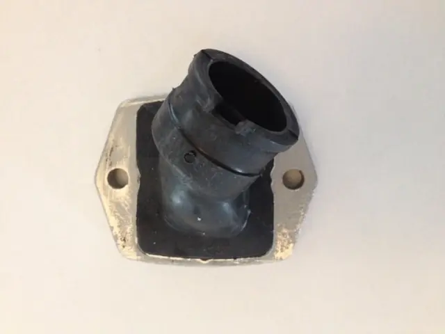 Nouveauté Pipe d'admission pour Piaggio/Vespa NGR50 mc3 AC Power DT 2005-2015