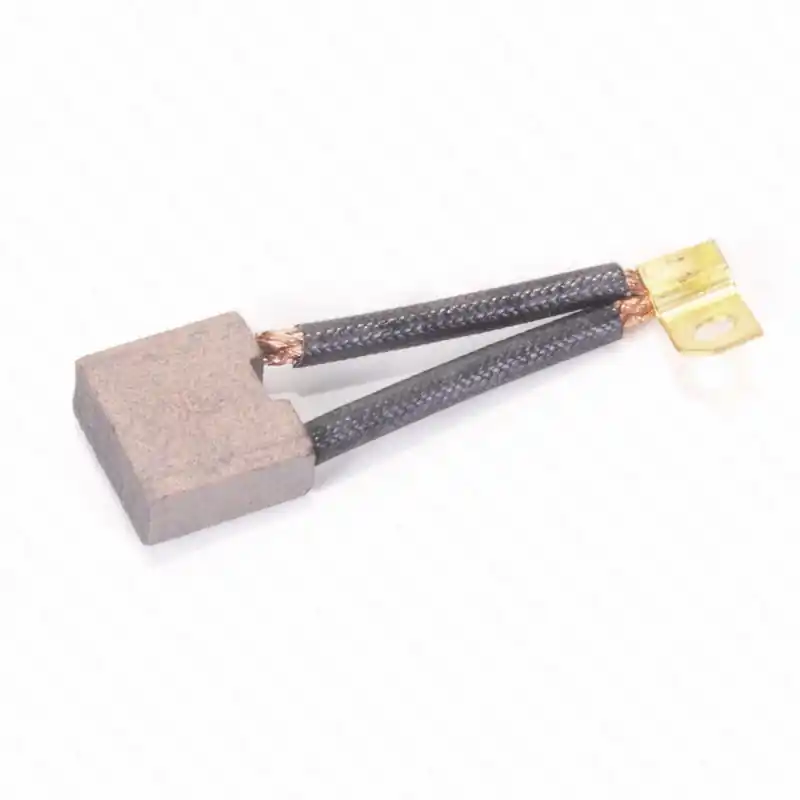 Charbon (1 pièce) pour Yamaha XS850 1981 Commande En Gros