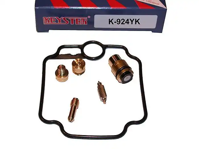 Offre Limitée Kit de rénovation carburateur pour Yamaha XJ650 Turbo