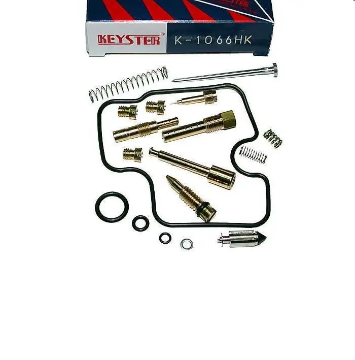Kit carbu pour CBR 600 PC31 1995-1998 Marque