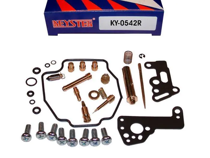 Kit carbu XV535 89/2002 Arrière Meilleur Prix
