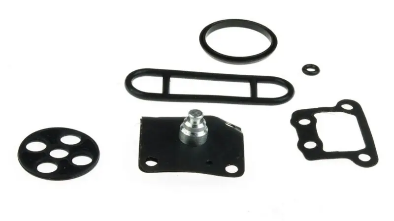 Kit de réparation robinet d'essence pour Yamaha XS 400 de 1977 Quantité Limitée