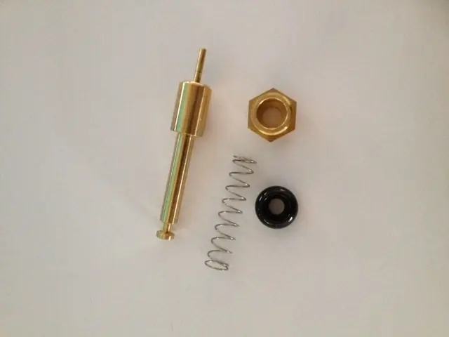 Kit de réfection starter pour Yamaha FJ1200 1986-1993 Prix Réduit