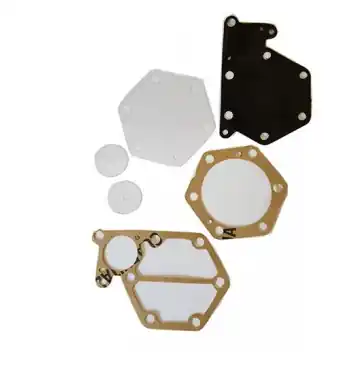Kit de réparation de pompe à essence pour Yamaha XJ600S 1992 Commande En Gros