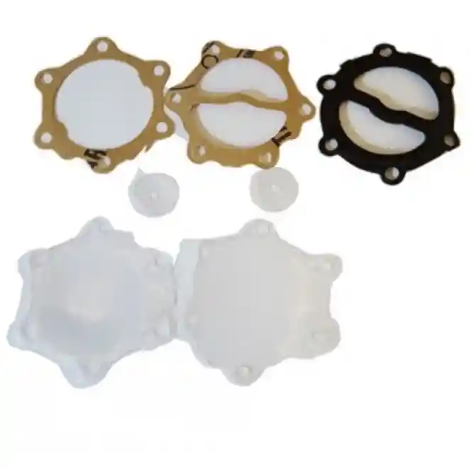 Kit de réparation de pompe à essence pour Yamaha XV125 Virago 1997-98 Affaire À Saisir