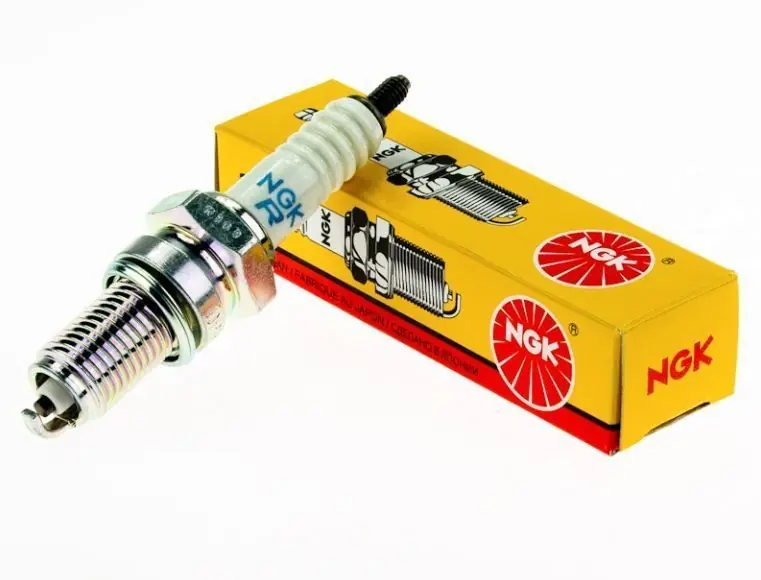 Prix Bas Bougie NGK BPR5HS