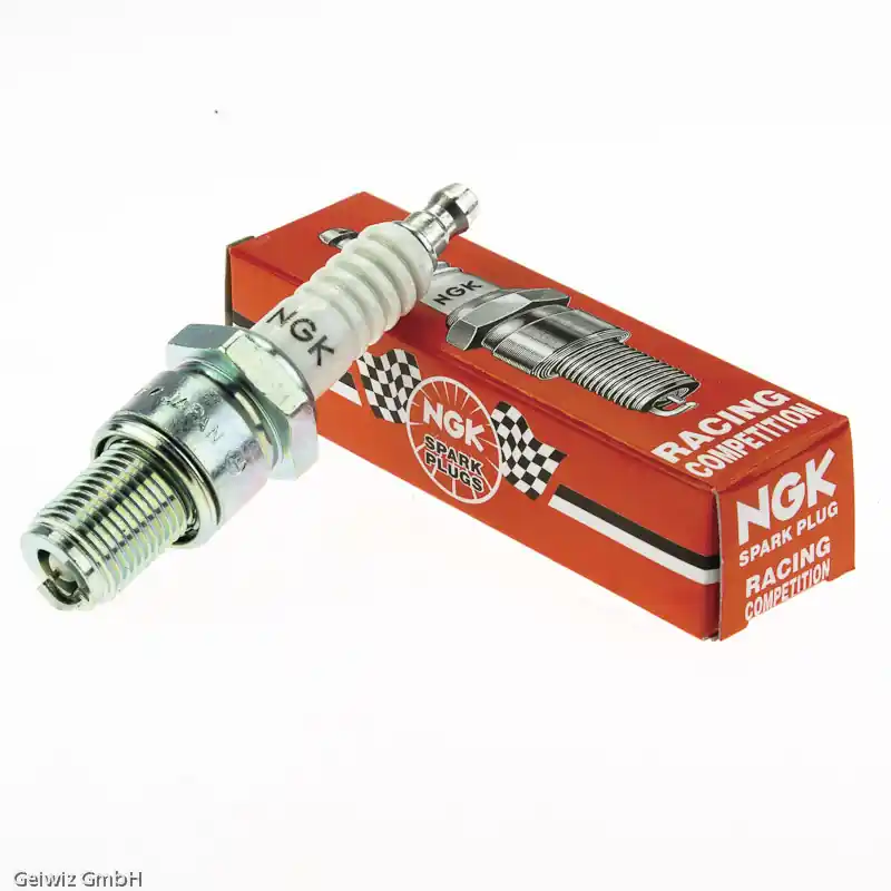 Nouveauté Bougie NGK BR-10 EG