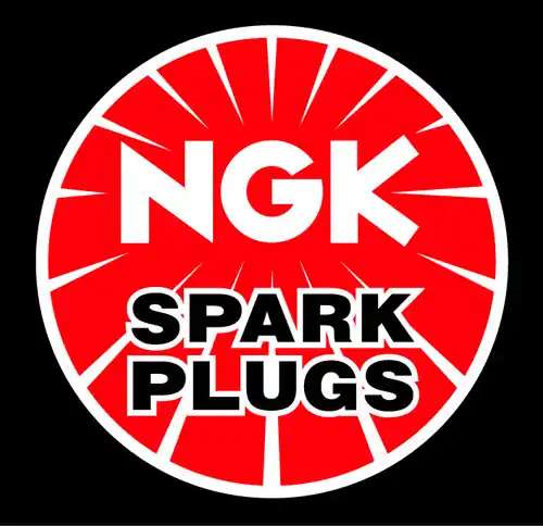 Bougie NGK LMAR6A-9 Seulement Aujourd&rsquo;hui