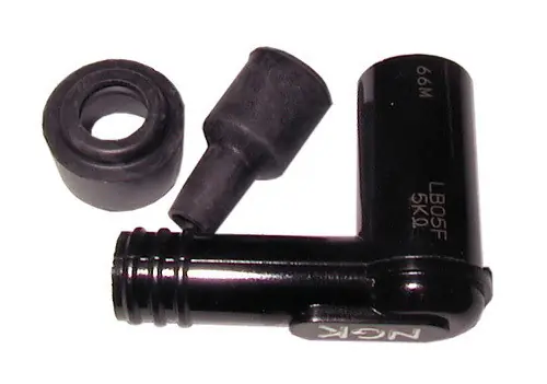 Prix Cassé Capuchon NGK LB-05F