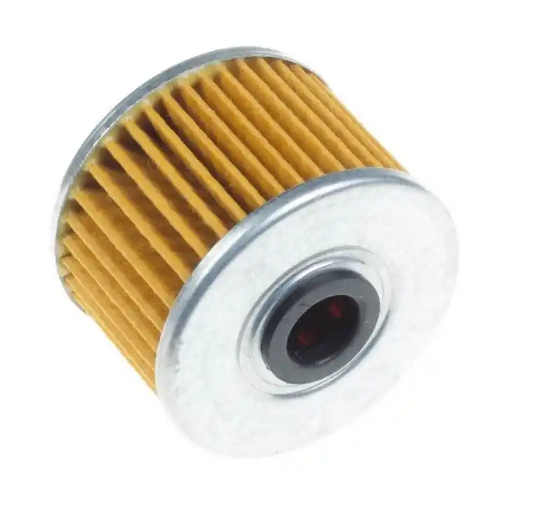 Satisfait Ou Remboursé Filtre à huile Meiwa pour Kawasaki KLX 4T 125 2010-2013