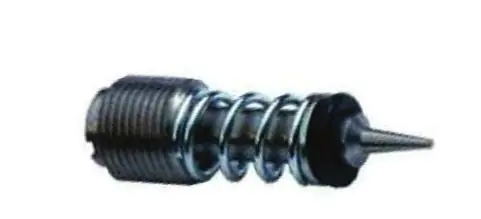 Expédition Rapide Vis de réglage de richesse pour Suzuki GSX-R1100W 1993-98