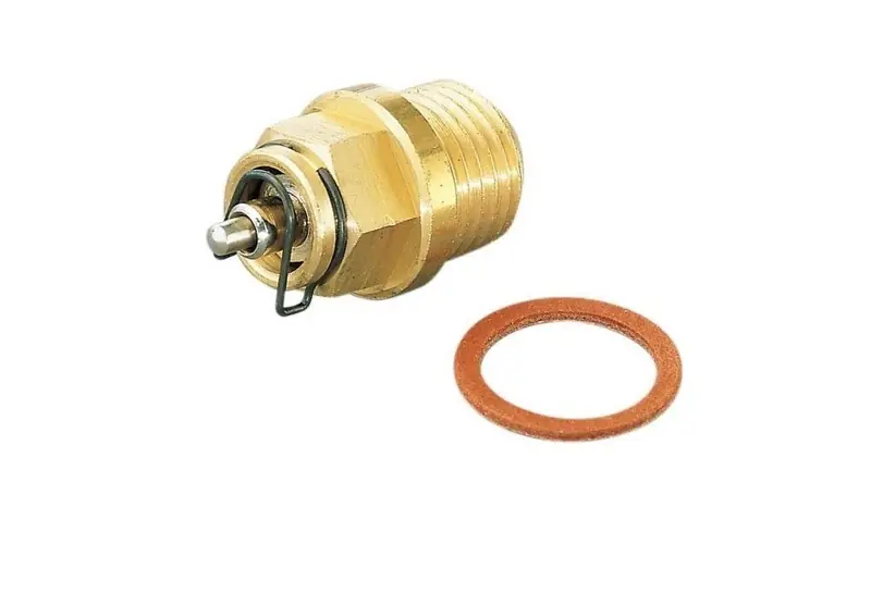 Réduction Pointeau et son siège pour Hyosung VM28 Mikuni