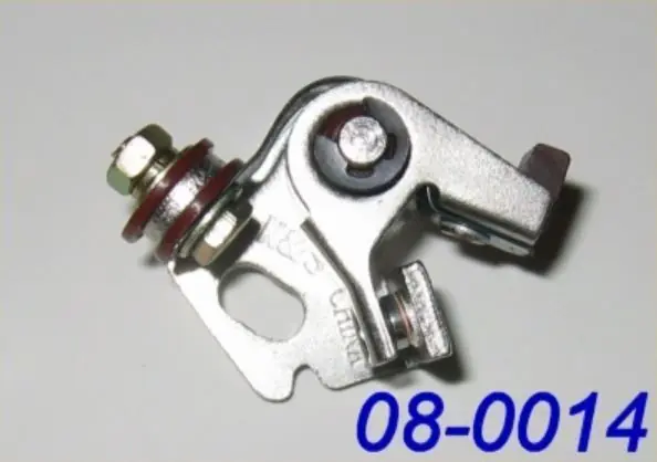 Offre Limitée Rupteurs pour Kawasaki KD80, KE125, KD125…