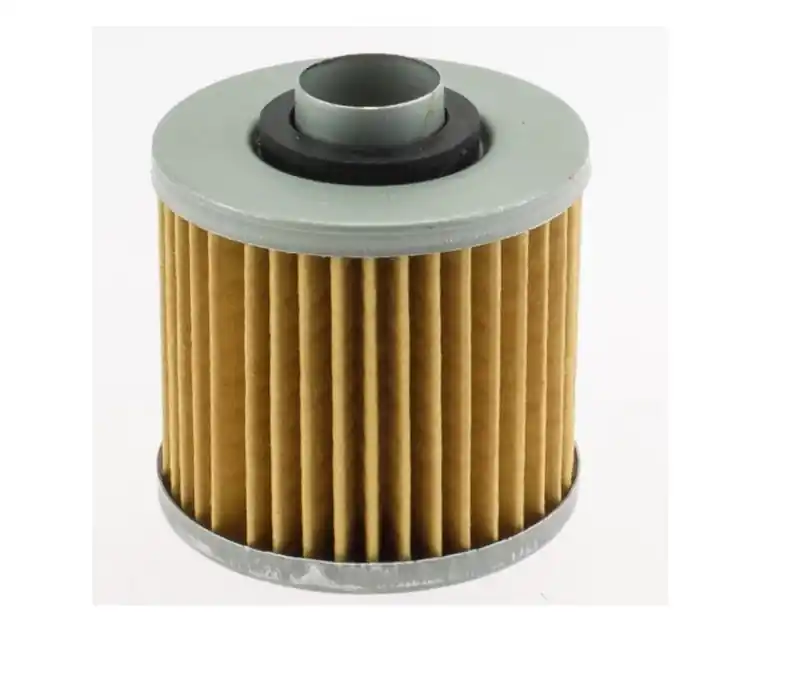 Quantité Limitée Filtre à huile Meiwa pour Yamaha SRX 600 1986-1989