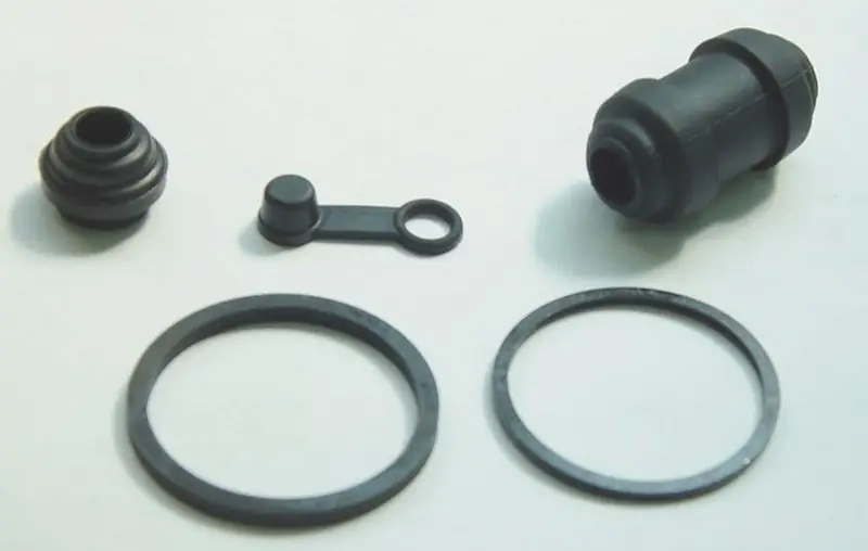 Produit De Marque Kit de réparation étrier de frein AR Honda NTV 650 1988-2001