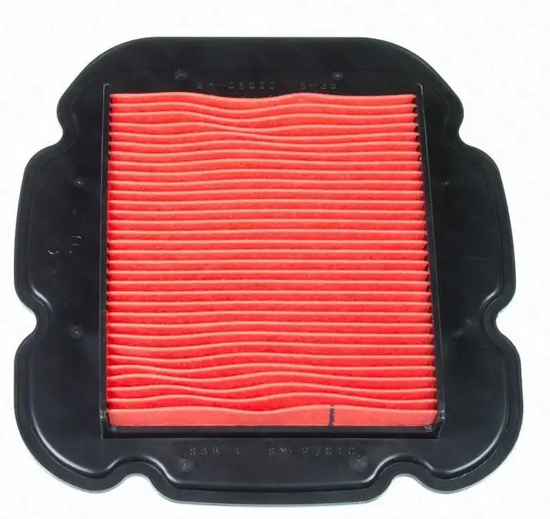 Filtre à air Meiwa pour Suzuki DL 1000 V-Strom 2002-2016 Offre Limitée