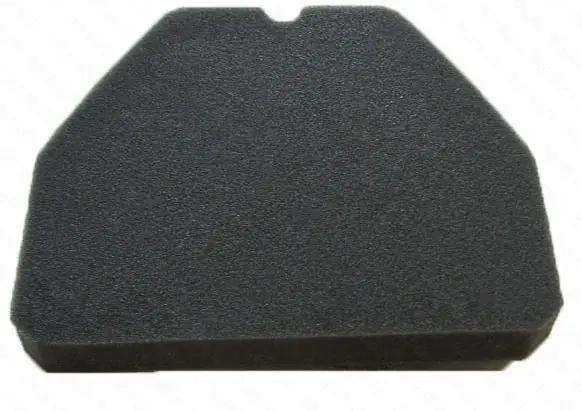 Bon Marché Filtre à air Meiwa pour Honda CB 400 Twin 1977-1988
