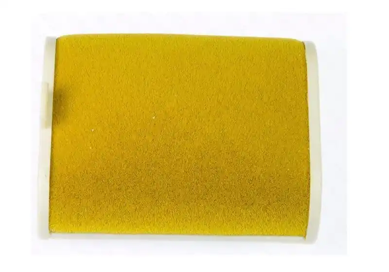 Filtre à air Meiwa pour Kawasaki GPZ A 1100 Uni Trak 1983-1985 Produit De Marque