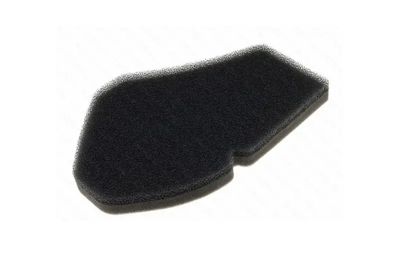 Nouvelle Collection Filtre à air Meiwa pour Kawasaki VN 750 Vulcan 1986-1993