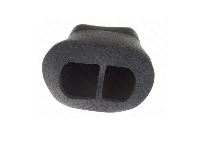 Nouvelle Collection Filtre à air Meiwa pour Yamaha SR 500 1984-1999