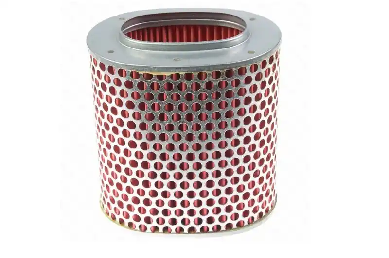Filtre à air Meiwa pour Honda XBR 500 1985-1988 Bon Plan
