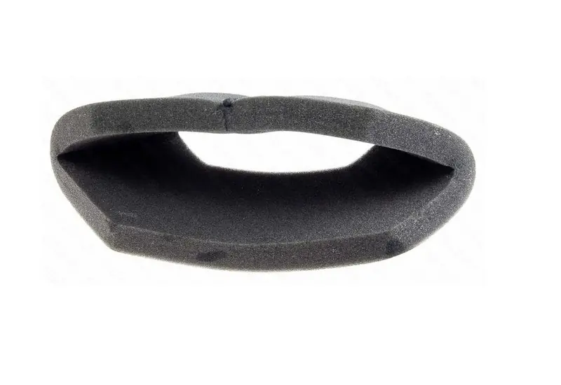 Filtre à Air Meiwa pour Honda XLR 250 1984-1987 Petit Prix