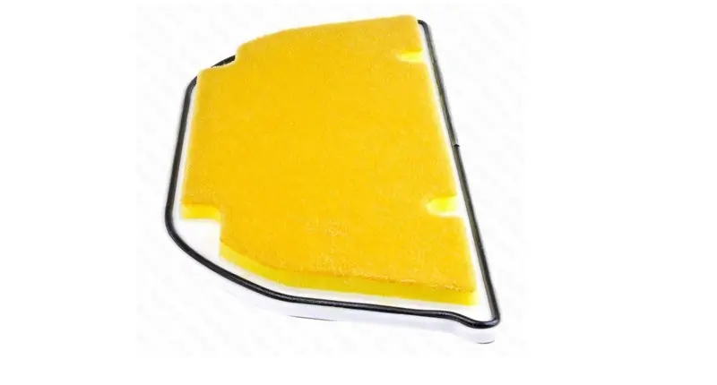 Vente Flash Filtre à air Meiwa pour Kawasaki ZXR 750 L 1993-1995