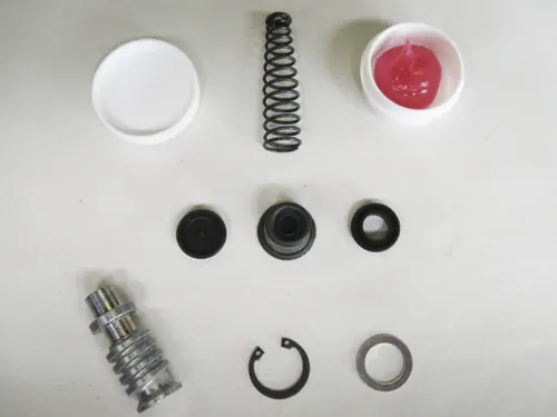 Dernier Modèle Nécessaire réparation pour émeteur embrayage pour Honda VTR1000F 96-06