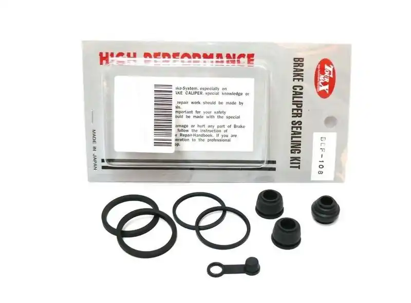 Kit de réparation étrier de frein AV VT500C 1983-85 Offre Limitée