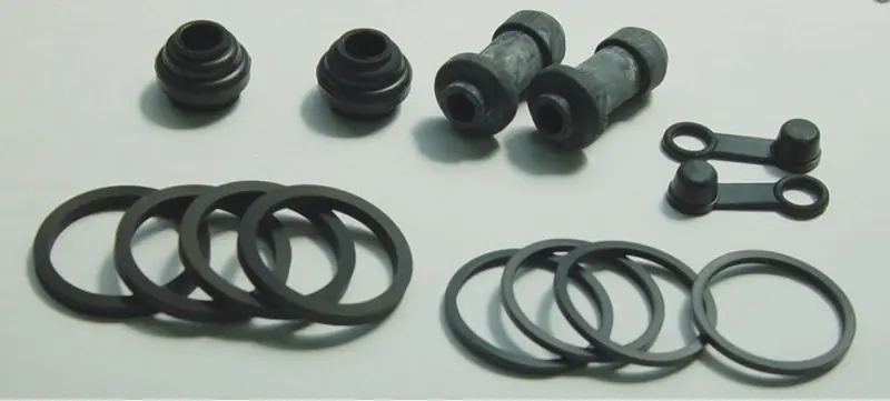 Nouveauté Kit de réparation pour 2 étriers de frein AV pour F6C Valkyrie 97-03