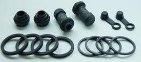 Kit de réparation pour 2 étriers de frein AV pour VF750C Magna 93-2000 Super Prix