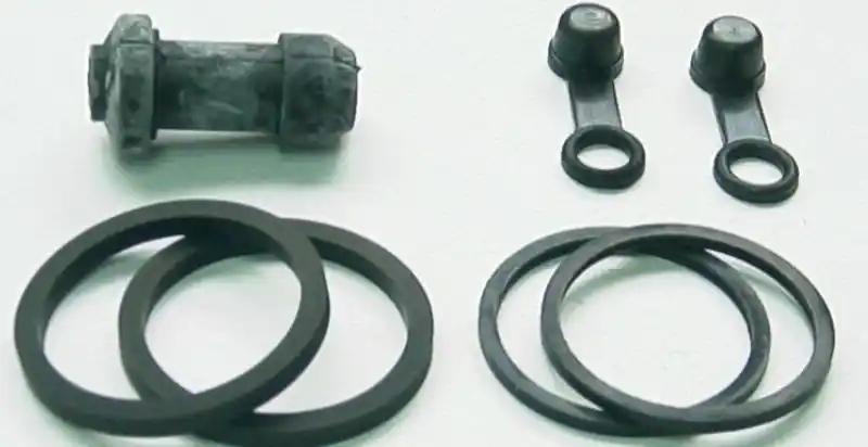 Kit de réparation étrier de frein AV Honda Shadow VT 600 1988-92 Pas Cher