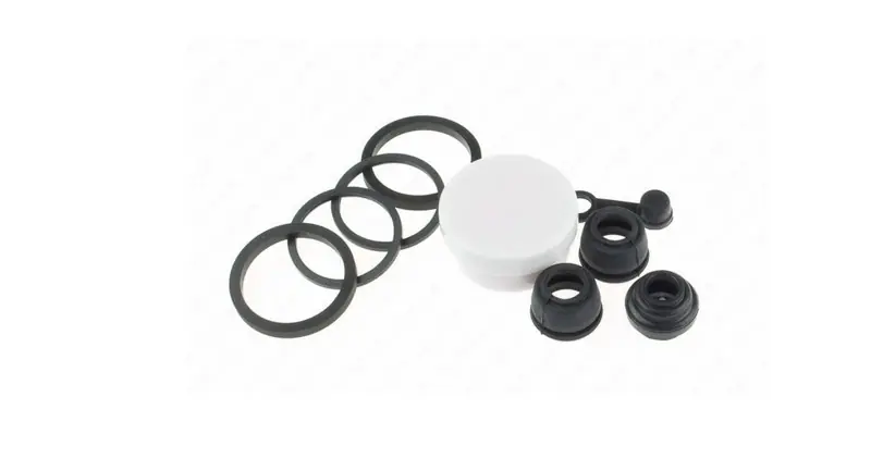 Retour Gratuit Kit de réparation étrier de frein AR Honda CB1100 F 1981-1985