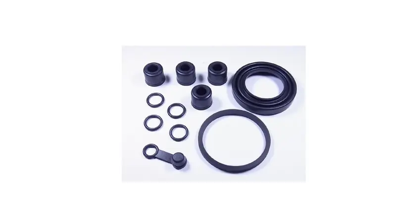 Kit de réparation étrier de frein AR pour Kawasaki ZB750 Twin 76-78 Promotion