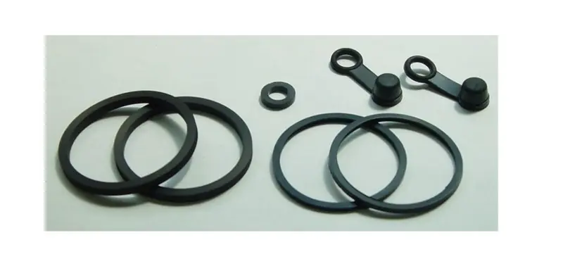 Commande En Gros Kit de réparation étrier de frein AR pour Suzuki GSX-R1100W 1993-1998