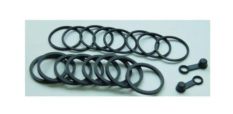 Satisfait Ou Remboursé Kit de réparation étrier de frein AV Yamaha FZR750 1987-88