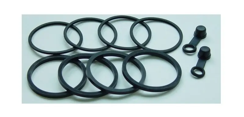Bon Plan Kit de réparation étrier frein AV Yamaha XJ600 1984-1991