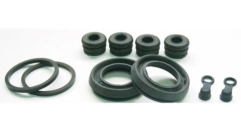 Kit de réparation étrier de frein AV pour Suzuki GS1000 1980-1981 Remise