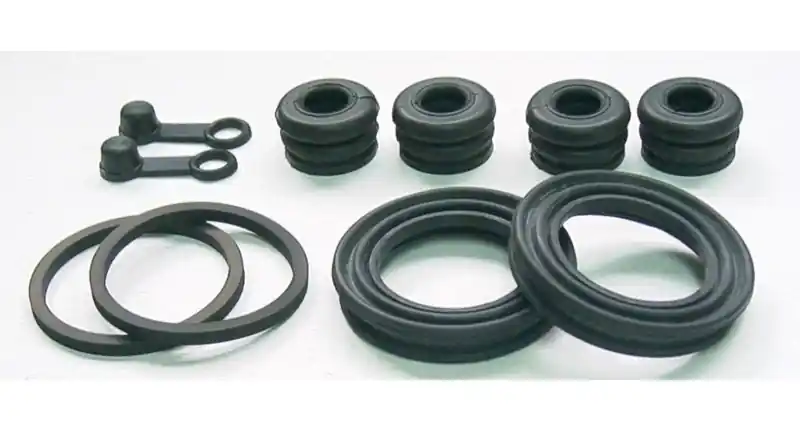 Kit de réparation étrier de frein AV pour Suzuki GS1100G 1984-1986 Meilleur Prix